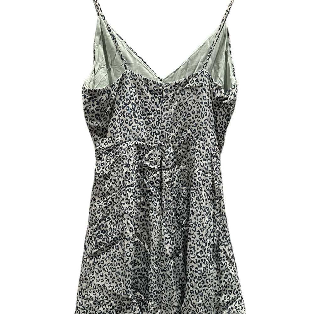 Women’s Leopard Dress Small - Picture 2 of 3